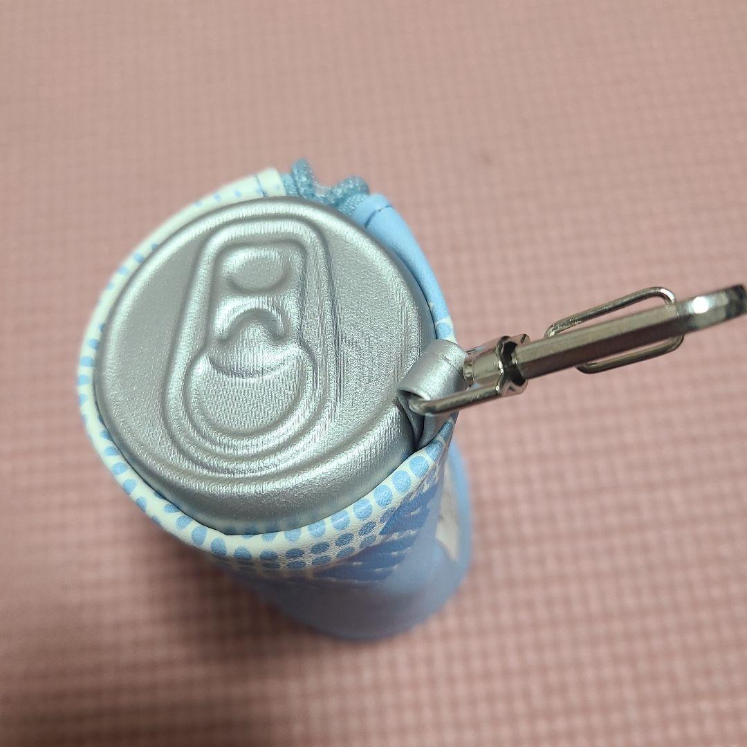 【ポケモン】ポッチャマ 缶型ミニポーチ タグ付_画像2