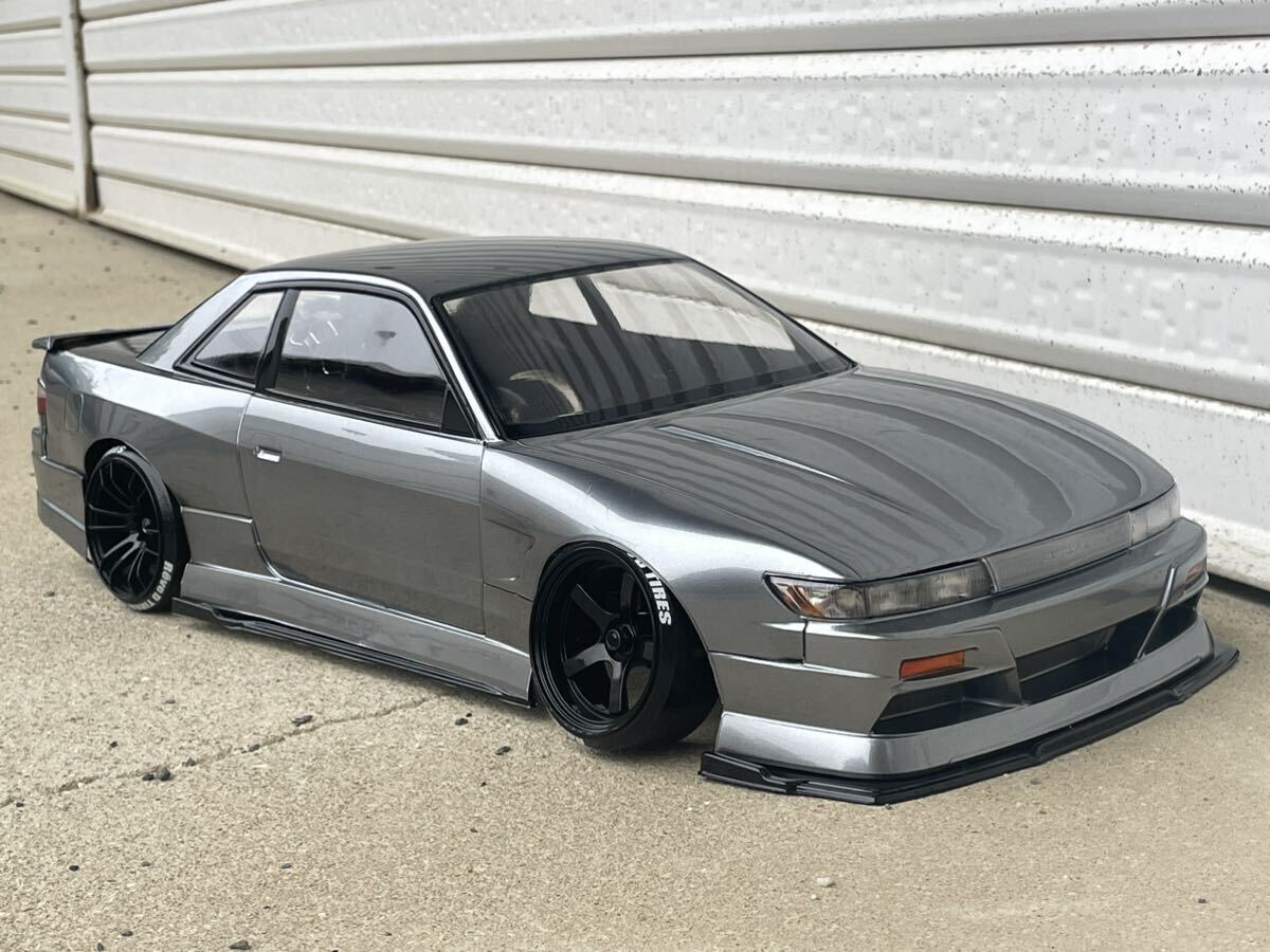 Yahoo!オークション - アディクション スピリット玲 雅 S13 Yahoo!オークション - アディクション スピリット玲 雅 S13