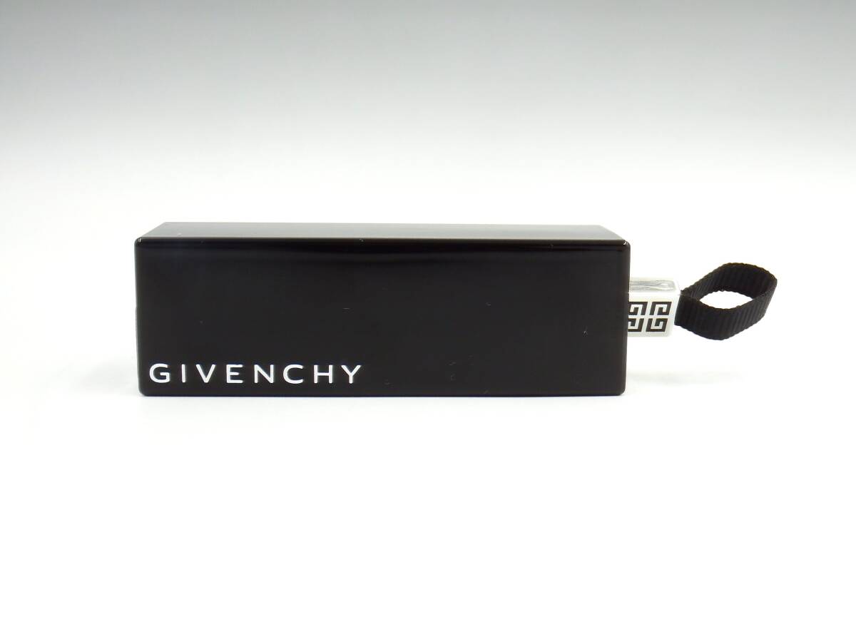 ◎GIVENCHY/ジバンシイ/ジバンシー/ルージュ・アンテルディ/No.66/ソフィスティケイテッド・ヌード/リップスティック/口紅/未使用品の画像5