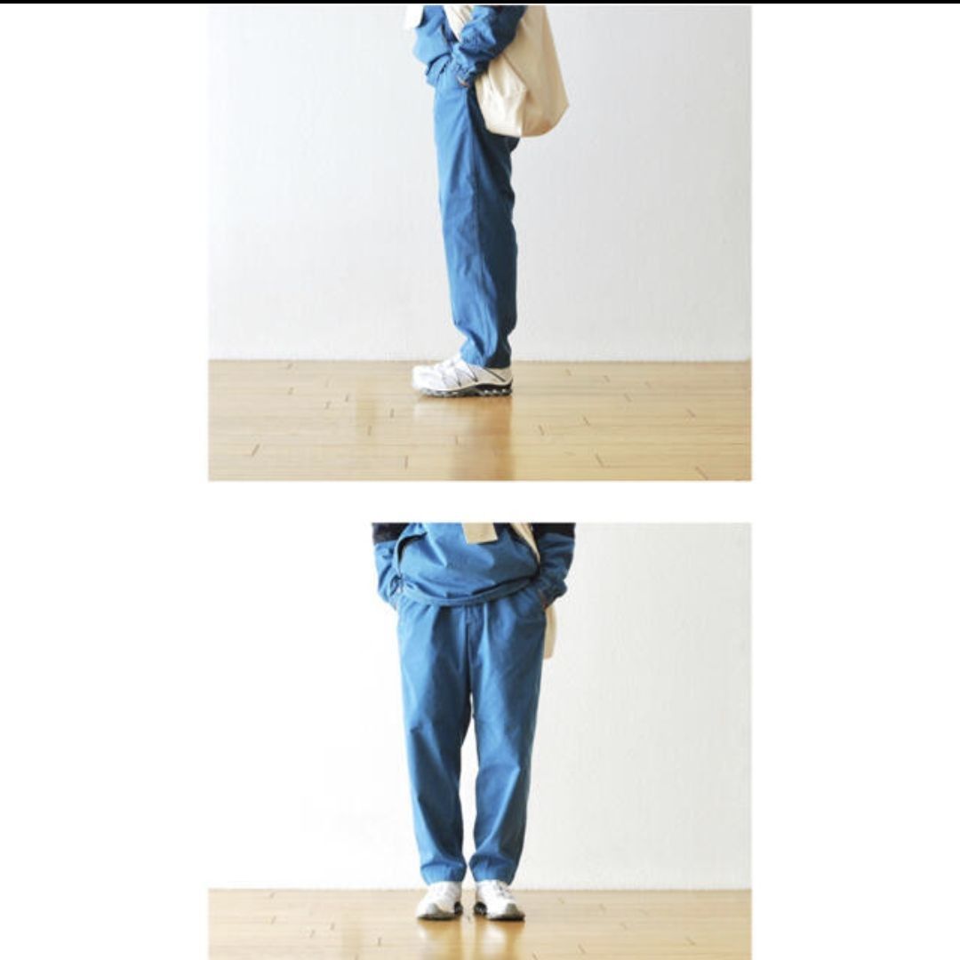 ノースフェイス パープルレーベル Ingdigo Mountain Shirred ノースフェイス パープルレーベル Ingdigo Mountain Shirred