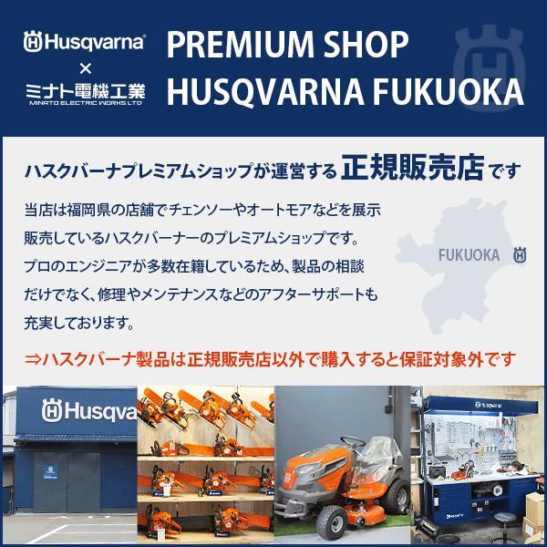 ハスクバーナ コンビ缶 505698000 (燃料6L/チェンオイル2.5L) [Husqvarna 燃料缶 オイル缶 YT589_画像3