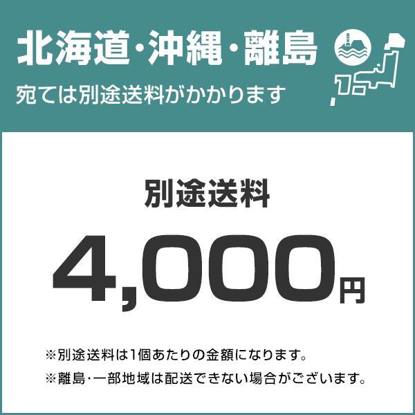 笹川農機 電動 土ふるい機 (篩い網4mm/7mm 2種付) [砂フルイ機 YT857_画像3