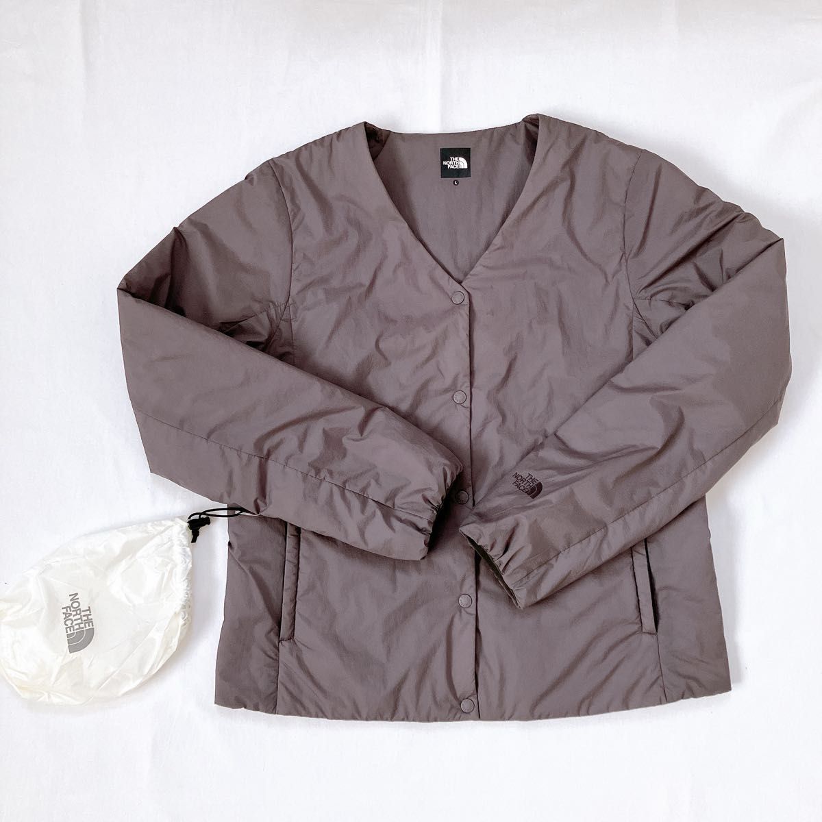 THE NORTH FACE ザ ノースフェイス Ventrix Zepher Cardigan ベントリックス 