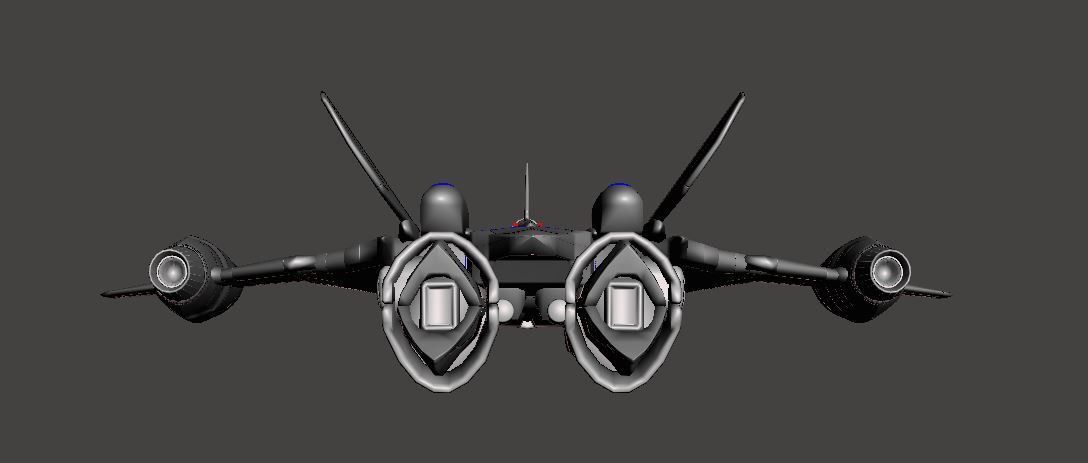 1/144 YF-29 デュランダル 3Dプリント Durandal 未組立 宇宙船 宇宙戦闘機 Spacecraft Space Ship Space Fighter SF_画像10