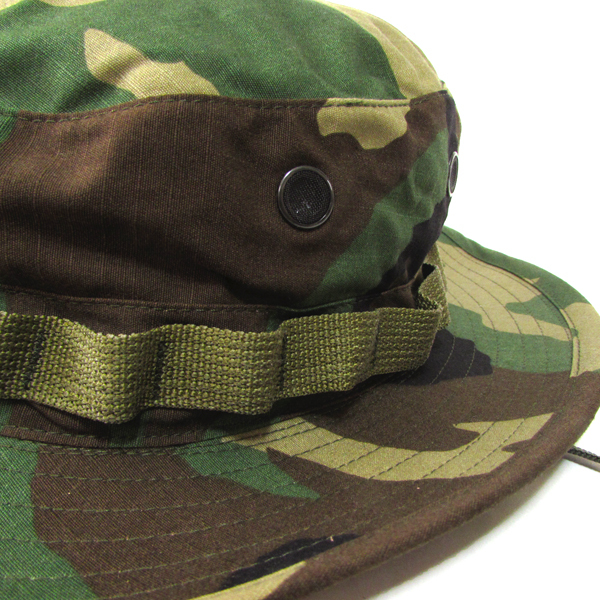 USA made b- knee hat 7 1/2 wood Land camouflage L duck the US armed forces the truth thing same etc. rice military America army MADE IN USA America army Jean gru hat new goods unused 