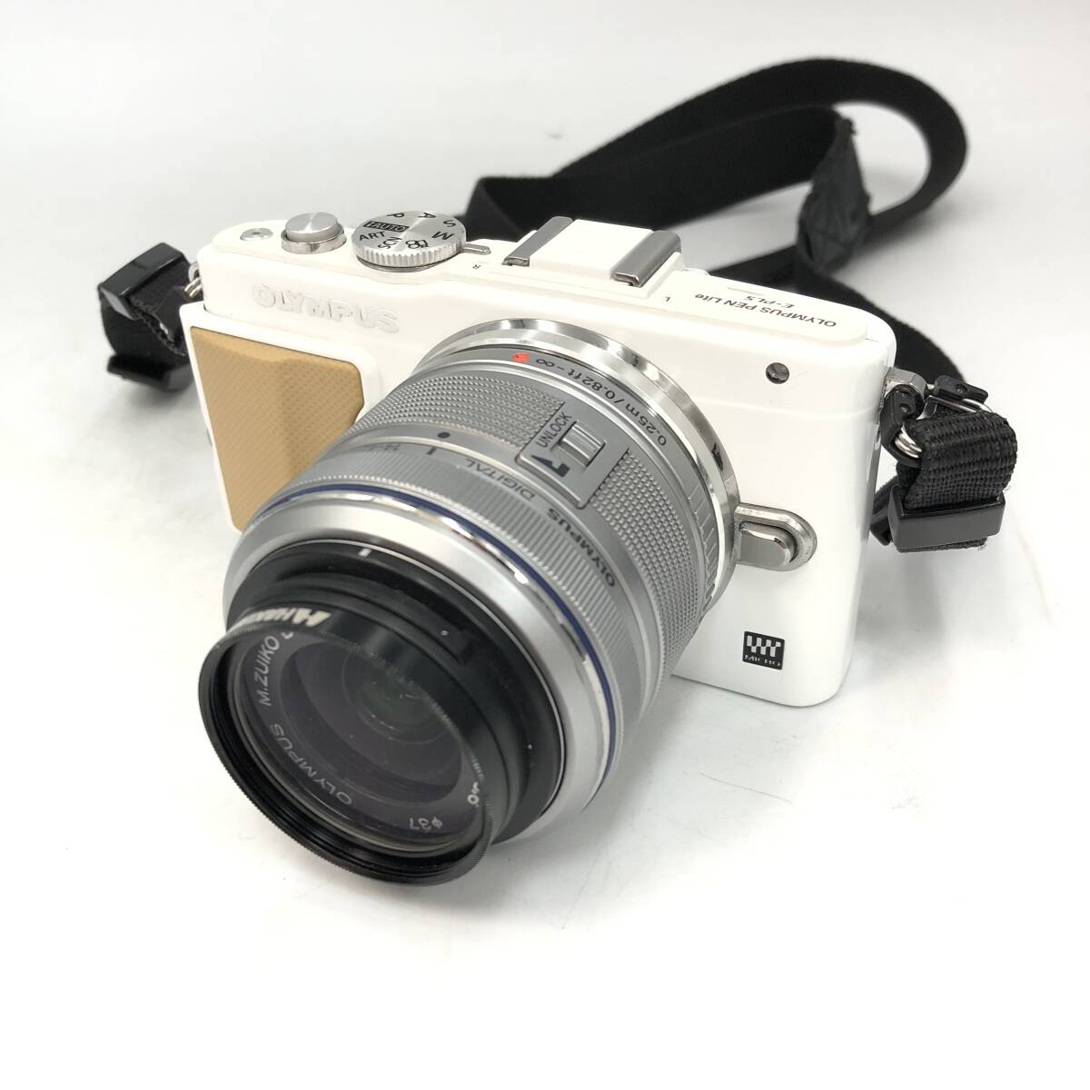 9520円 オリンパス OLYMPUS E-PL1 ブラックゴールドボディ 40 9520円 オリンパス OLYMPUS E-PL1 ブラックゴールドボディ 40