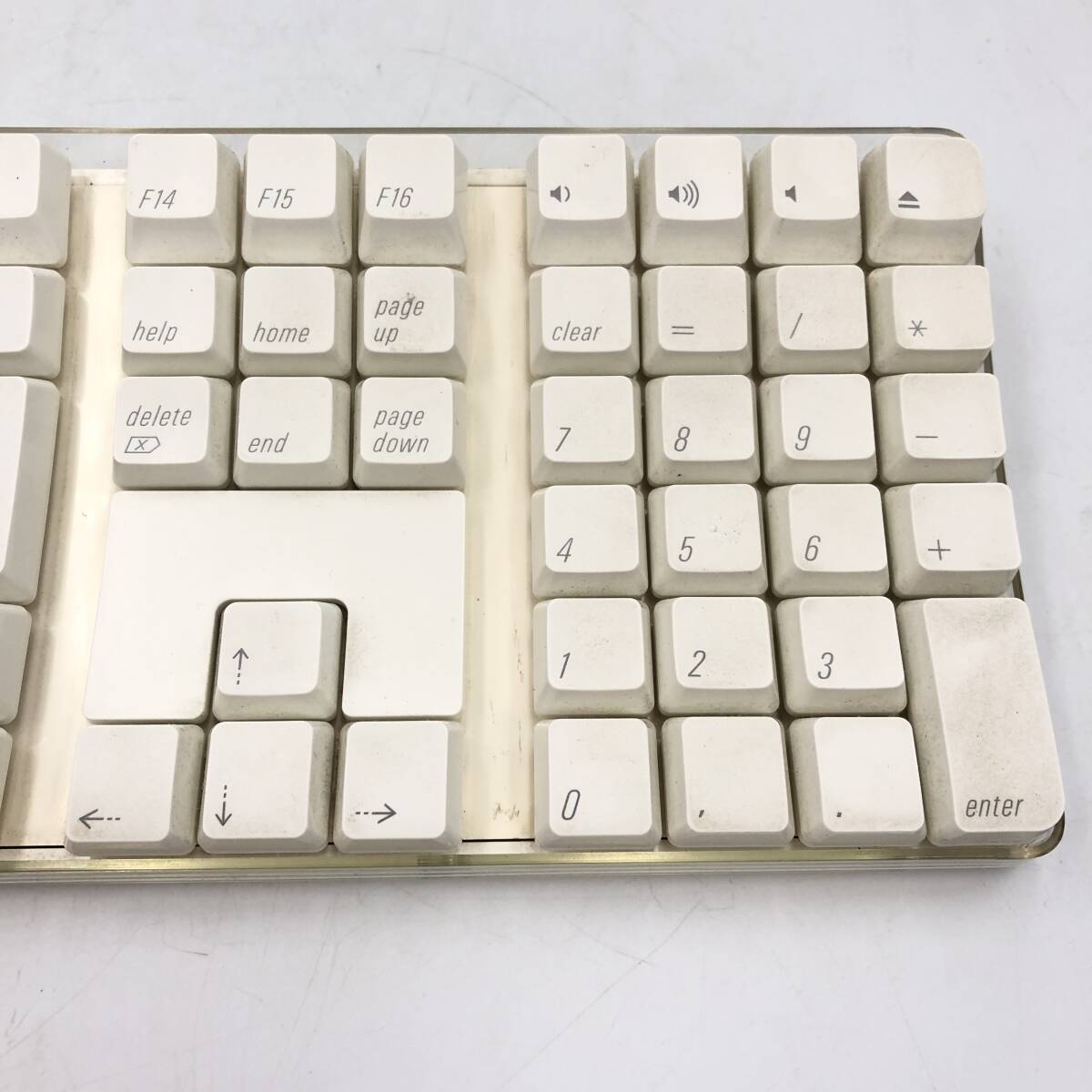 Apple】有線キーボード 有線マウス A1048 A1152 mac USB US配列 Apple】有線キーボード 有線マウス A1048 A1152 mac USB US配列