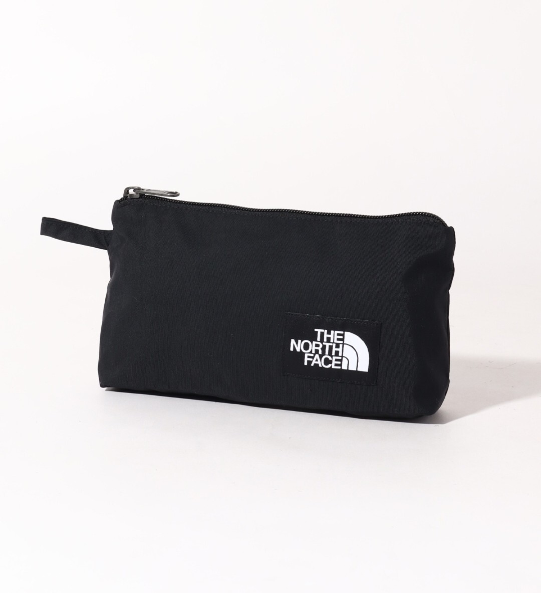 新品　ザノースフェイス　MINI MULTI POUCH 　ミニ マルチポーチ　コスメポーチブラック　ユニセックス_画像2