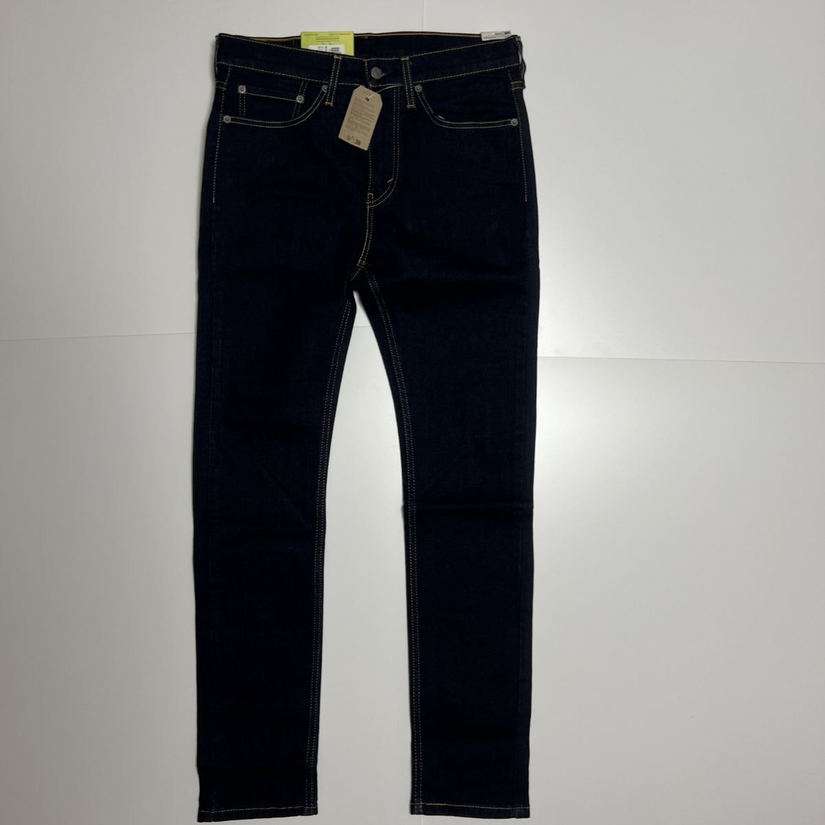 ★リーバイス Levis 510 新品 メンズ 快適 ストレッチ カジュアル スキニー ジーンズ デニム 36インチ [05510-0692-36] 四 参★QWER★_画像4