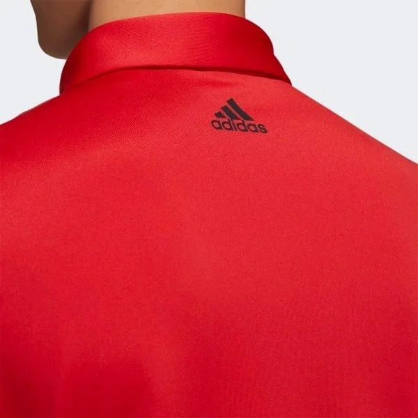 * стоимость доставки 390 иен возможность товар Adidas Golf ADIDAS GOLF новый товар мужской AEROREADY тренировка рубашка-поло XL размер [HI5610-O] три три *QWER