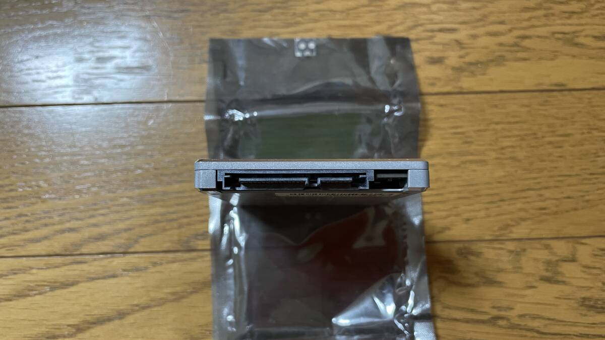  used Mtron made SATA connection 16GB 2.5 -inch SSD MSD-SATA3525-016