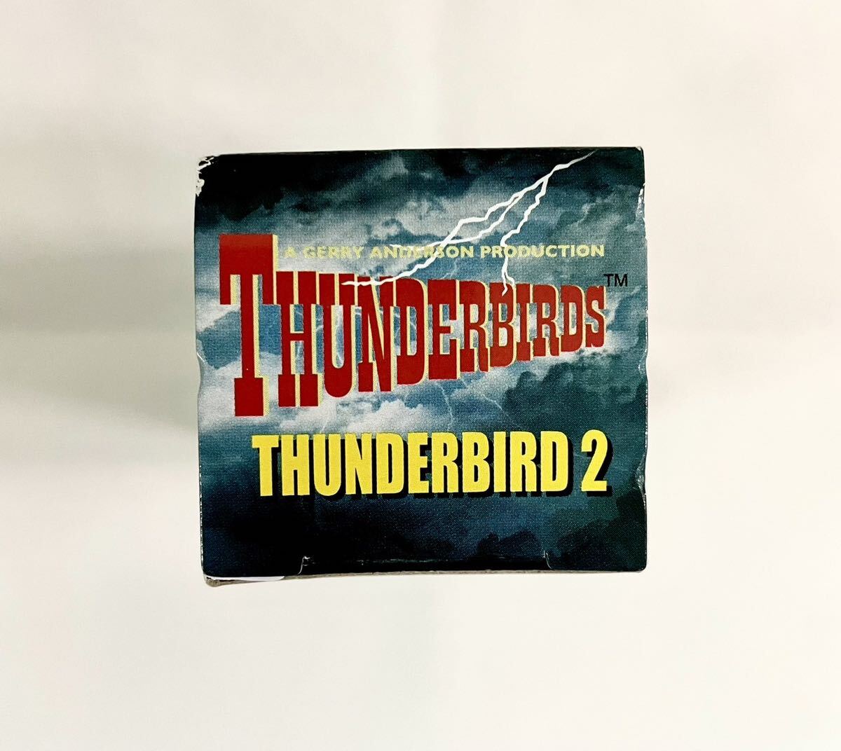 【未使用品】トミカ　02　サンダーバード　２号 Thunderbirds2_画像5