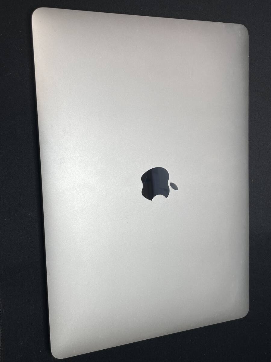 MacBook Air (Retina, 13-inch, Late 2018) 13.3/1.6GHZ/8GB/256GB 最新OS Sonoma利用可能の画像6