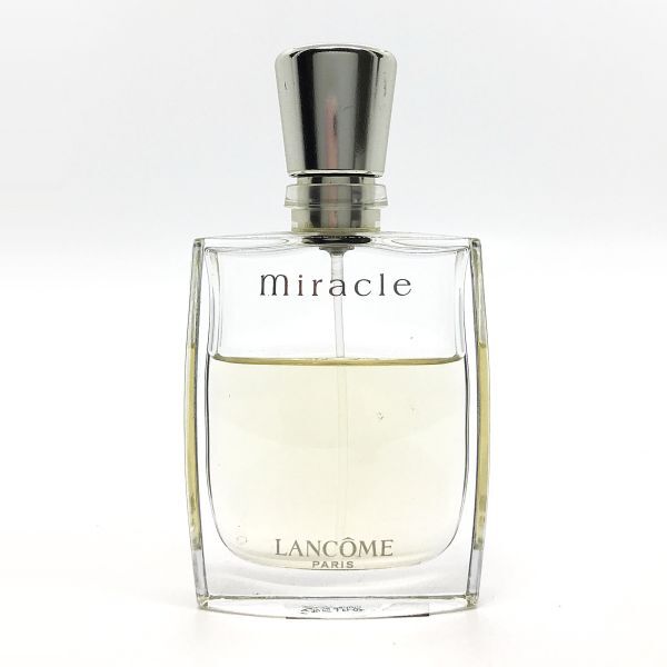 LANCOME Lancome Miracle MIRACLE EDP 30ml * стоимость доставки 350 иен 