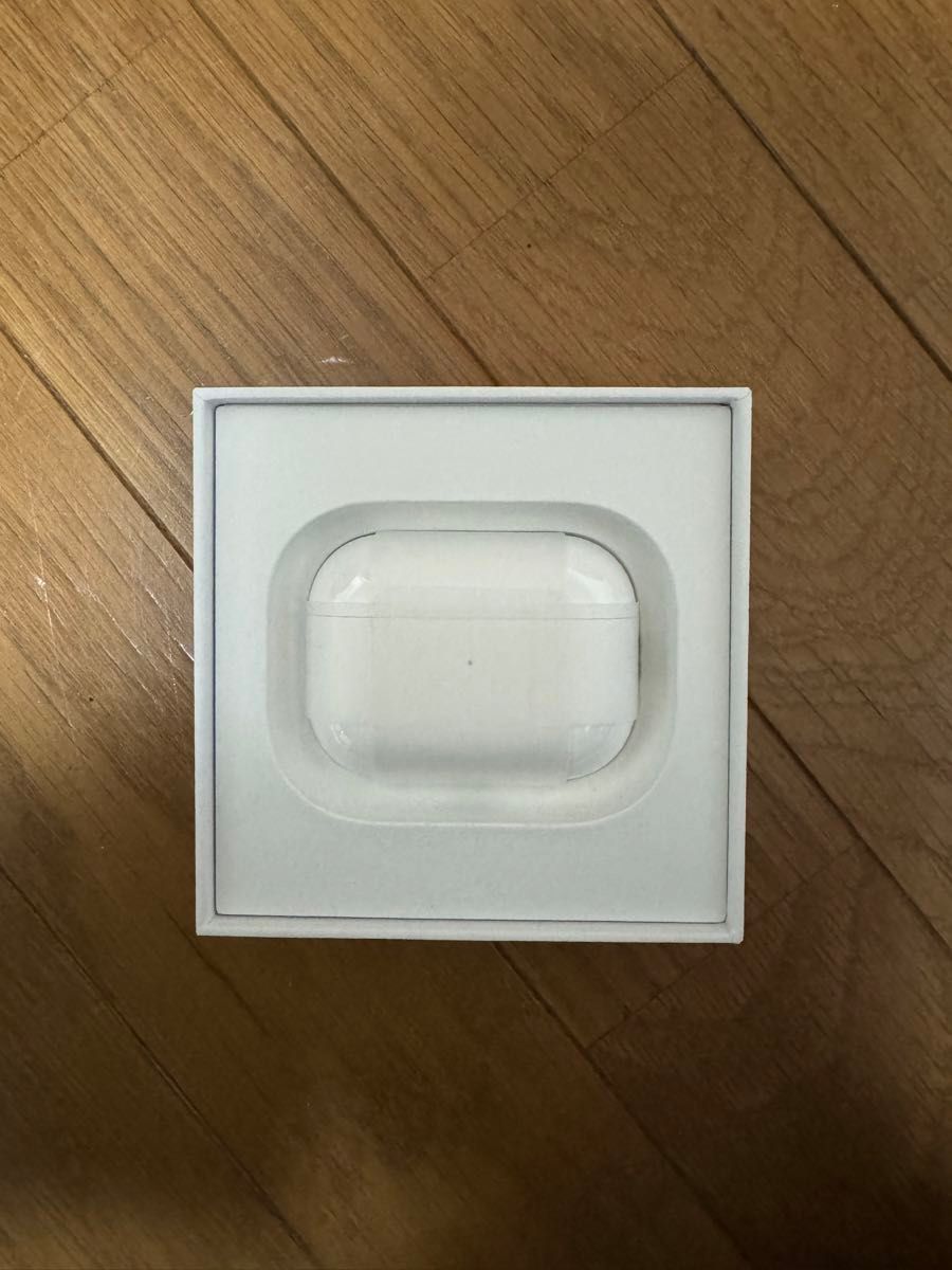 AirPods Pro USB-C Apple