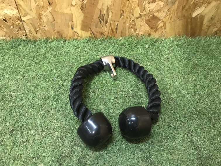  cable Attachment 3 point set training [2076]