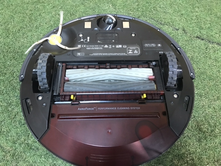 iRbot Roomba870 ルンバ870 「2104」_画像7