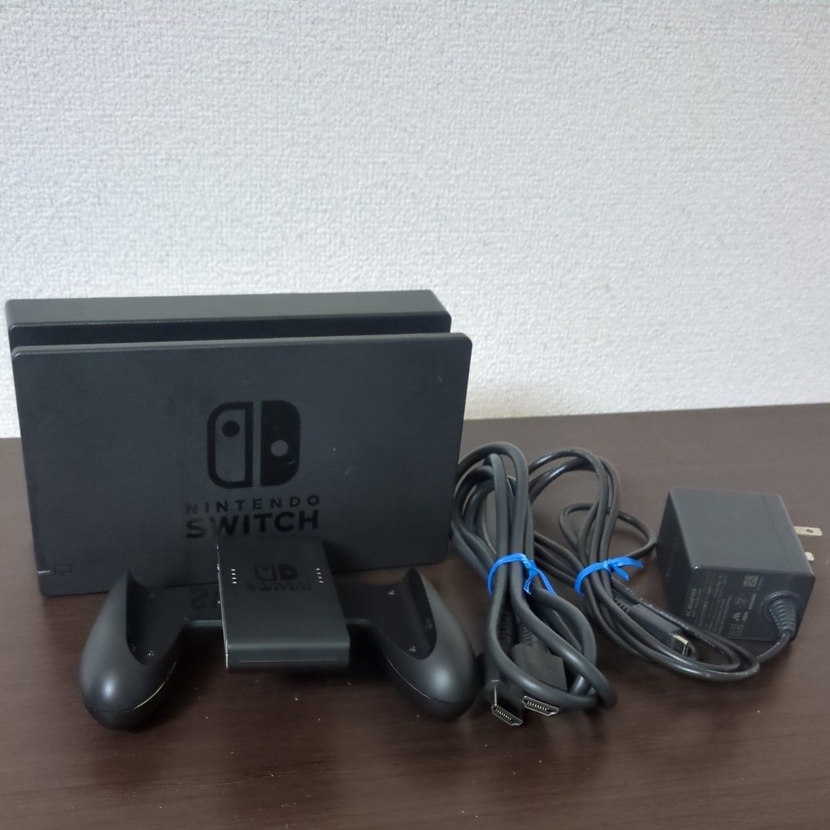 NINTENDO switch ドックセット