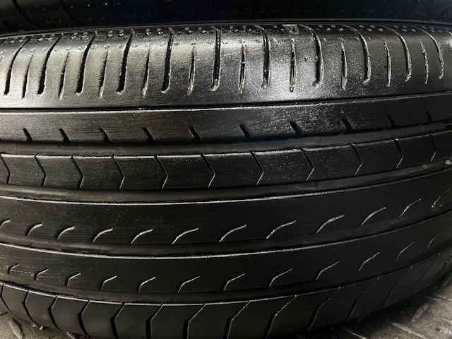 215/60R16 YOKOHAMA BluEarth RV-03 2022年製 4本 24,000円 京都からの画像5