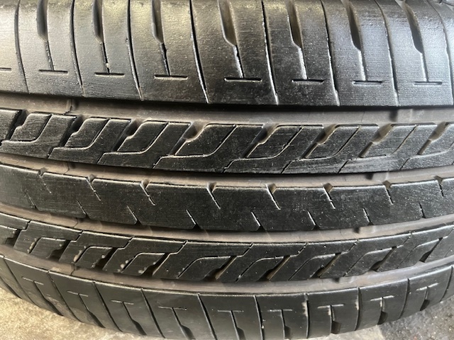 225/45R18 SEIBERLING SL201　2022年製　4本　28,000円　京都から_画像5