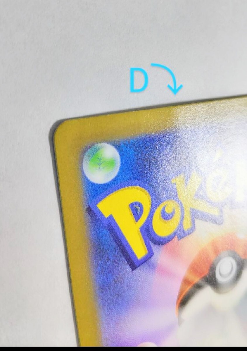 ポケモンカード SAR ボタンの画像6