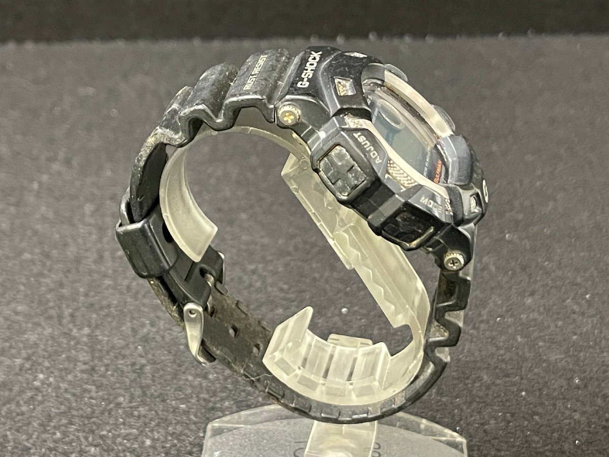 MI0603-85I CASIO G-SHOCK GULFMAN GW-9100 腕時計 カシオ ジーショック クォーツ 装飾品 服装小物 の画像4