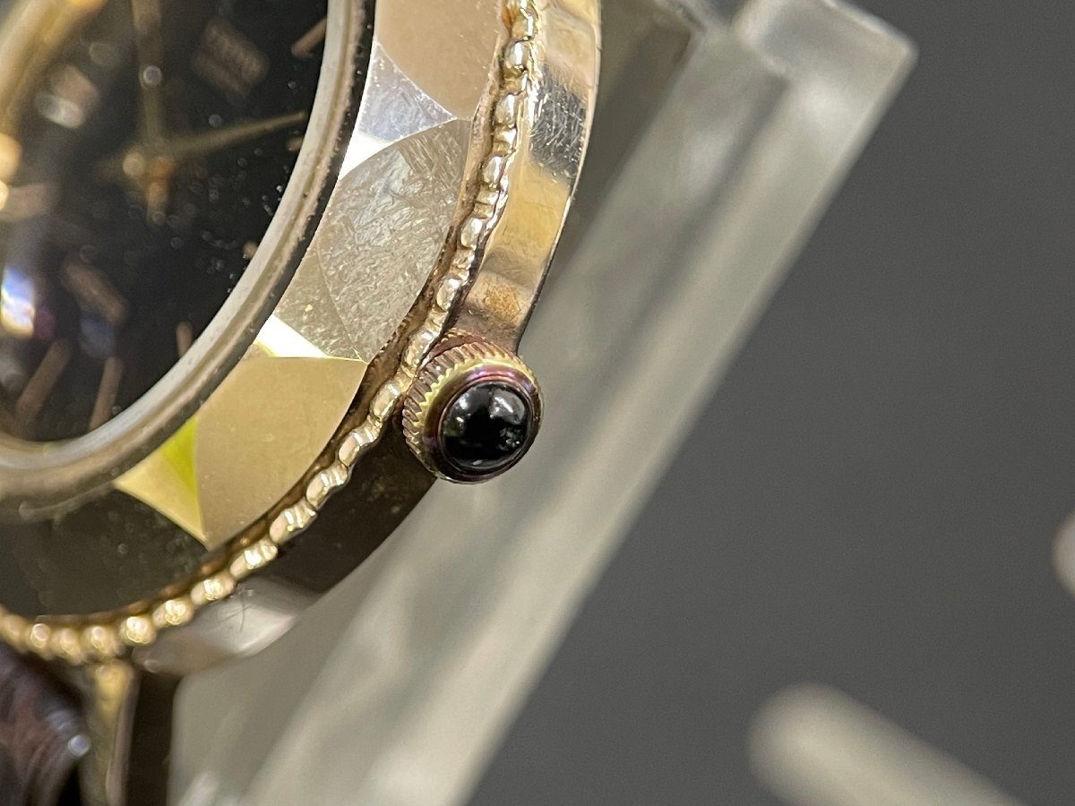 MI0603-87I RADO DIASTAR QUARTZ 腕時計 ラドー ダイヤスター レディース腕時計 女性向けの画像3