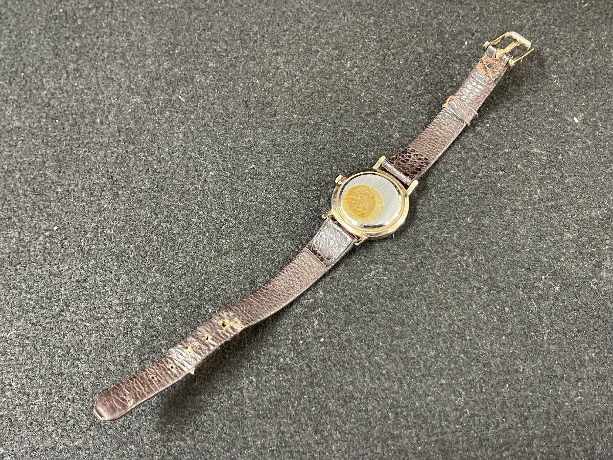 MI0603-87I RADO DIASTAR QUARTZ 腕時計 ラドー ダイヤスター レディース腕時計 女性向けの画像7