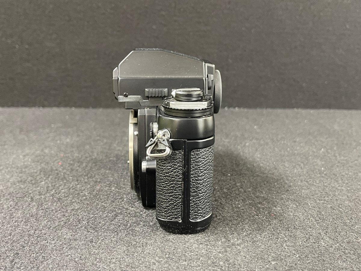 KF0604-36I ゆうパック着払い Nikon F3 ボディのみ 一眼レフカメラ ニコン フィルムカメラ 光学機器の画像10