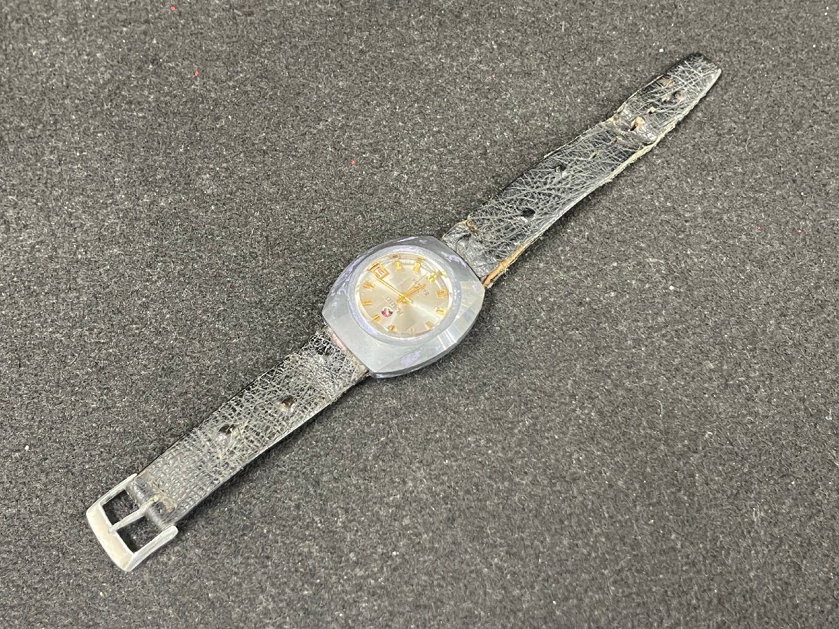 SN0604-58I RADO BALBOA 腕時計 ラドー バルボア 自動巻き メンズ腕時計 男性向けの画像5