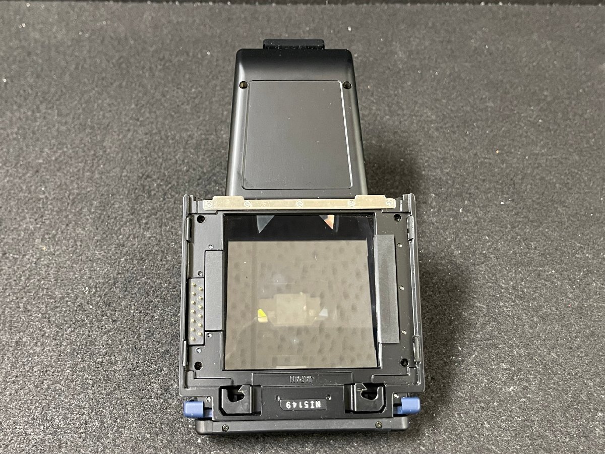 KY0604-60I　ゆうパック着払い　Mamiya　RZ67 AE PRISM FINDER　プリズムファインダー　マミヤ　光学機器 　中判カメラ用