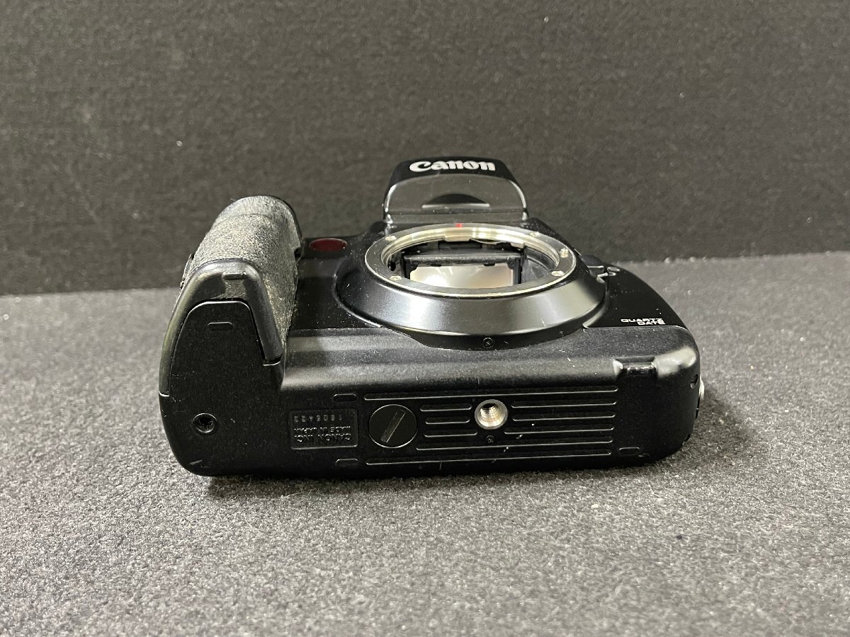 KF0604-74I ゆうパック着払い Canon EOS 5 28-105㎜ 1:3.5-4.5 一眼レフカメラ キャノン フィルムカメラの画像4