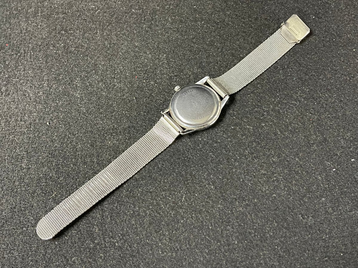 KF0604-62I Seiko Liner 21J 14090 腕時計 セイコーライナー 21石 手巻き メンズ腕時計 男性向けの画像7