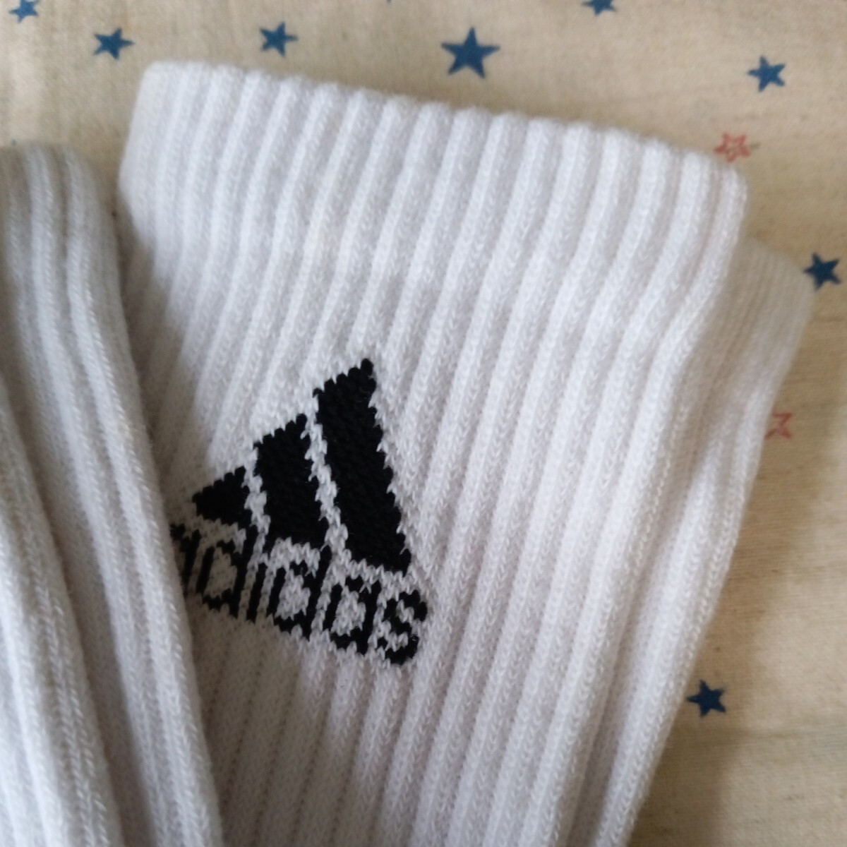 アディダス靴下 ソックス 3組セットの画像4
