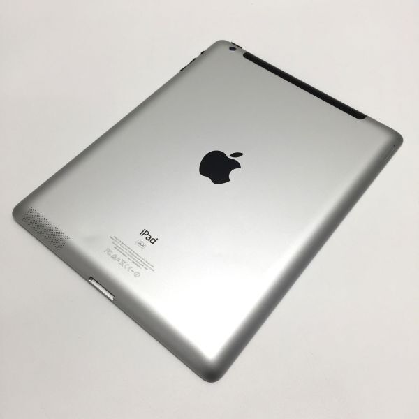 @Y2448 秋葉原万世商会 ジャンク・アクティベーションロック品 Apple iPad (3rd generation) Wi-Fi + Cellular A1430の画像5