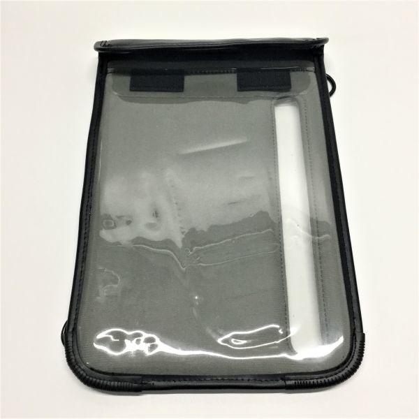 @XY2070 サンワサプライ ショルダーベルト付き 10.1型 タブレット PCケース (耐衝撃・防塵・防滴タイプ) PDA-TAB3Nの画像2
