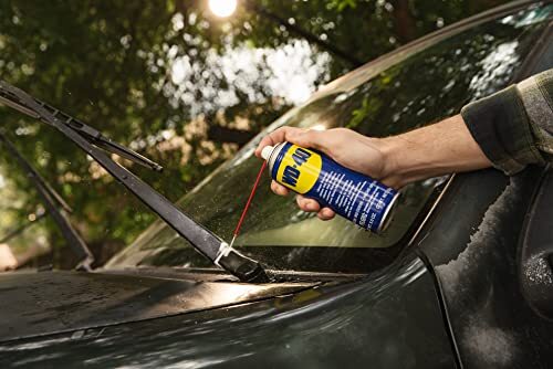 WD-40 防サビ潤滑剤 WD40 MUP 300ml_画像7