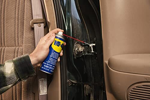 WD-40 防サビ潤滑剤 WD40 MUP 300ml_画像6