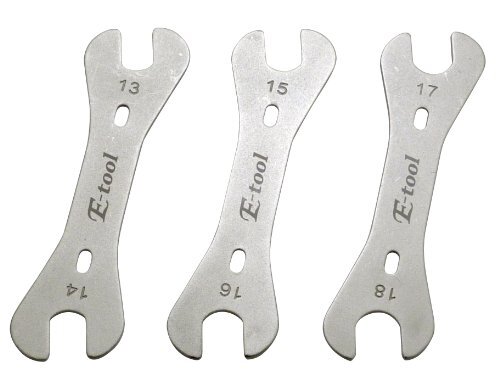 E-tool(i- tool ) гаечный ключ 3 комплект YC-257