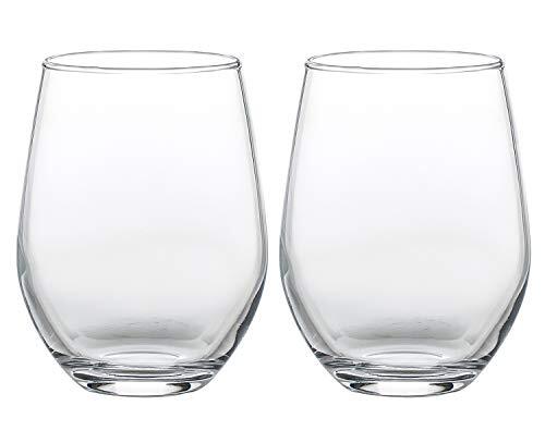 東洋佐々木ガラス ワイングラス 325ml 2個入 グラスセット 赤・白対応 日本製 食洗機対応 おしゃれ G101-T270の画像1