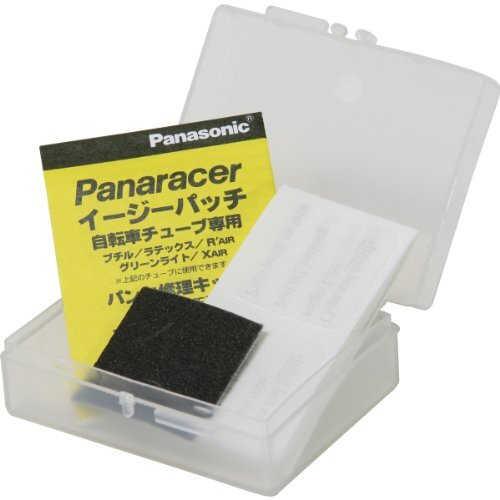 パナレーサー(Panaracer) 用品 パンク修理 イージーパッチ RK-EASYの画像1