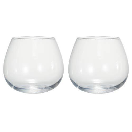 東洋佐々木ガラス ワイングラス クリア 495ml ワイングラス G101-T272 2個入_画像1