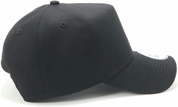 【激美品】ニューエラ キャップ NEW ERA CAP 9FORTY A-Frame ONSPOTZ 別注 黒 3,960円