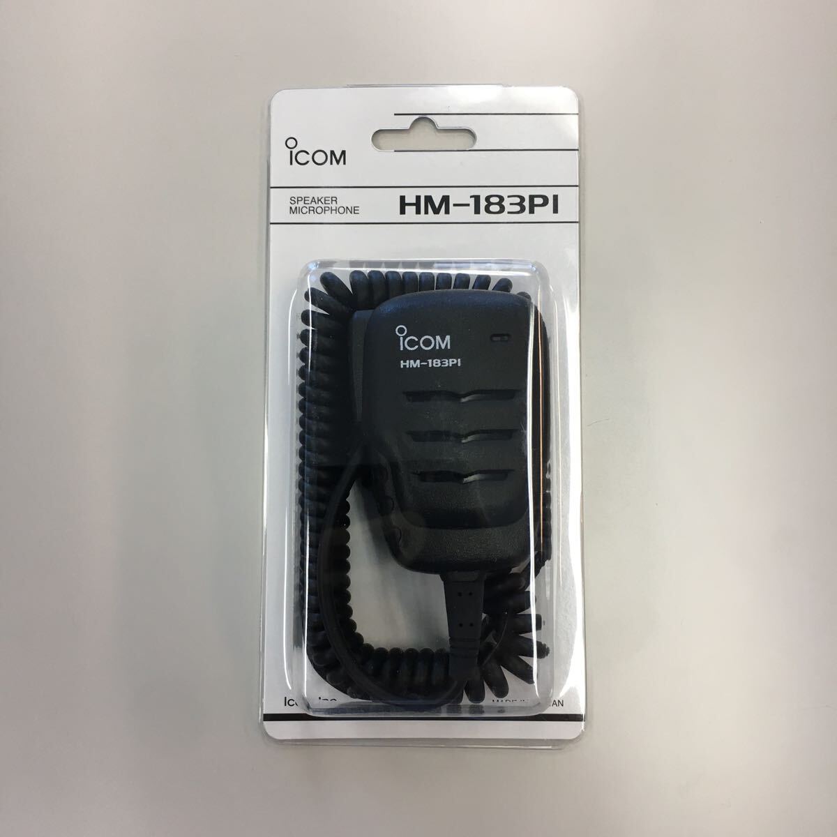  new goods unused unopened full set ICOM transceiver microphone 2. charger charge code charge battery IC-4300 Icom 1 jpy start 