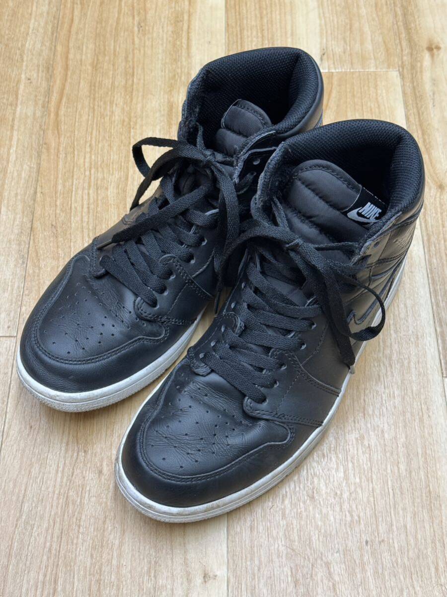 NIKE ナイキ AIR JORDAN 1 RETRO HIGH OG エアジョーダン1 サイバーマンデー_画像1