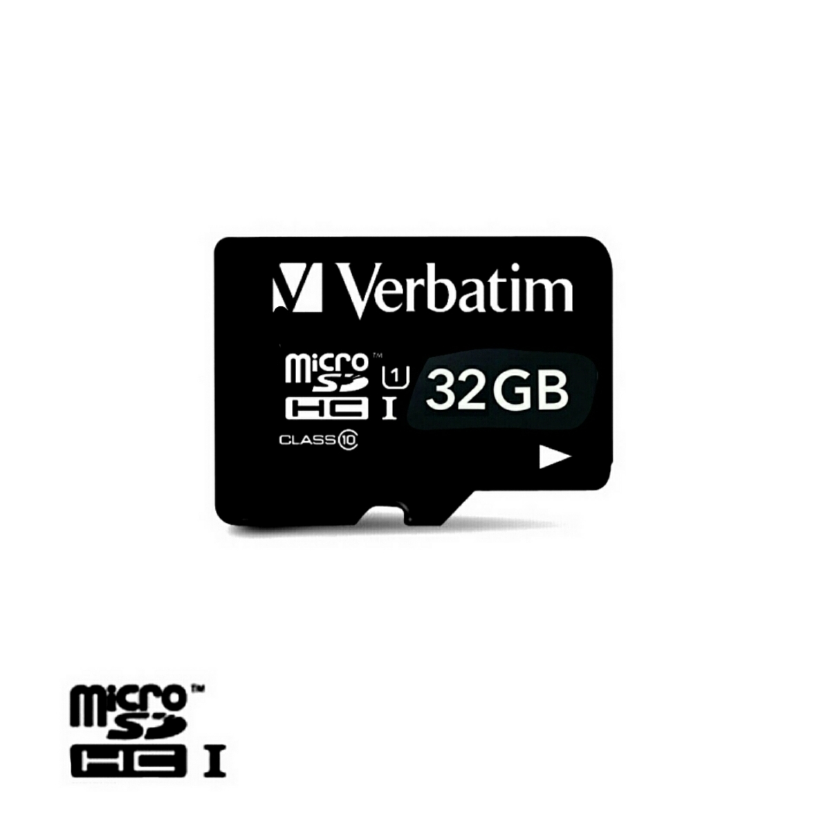 microSDHC32GBメモリーカード (三菱ケミカルメディア)MHCN32GJVZ3【1円スタート出品・新品・送料無料】の画像2