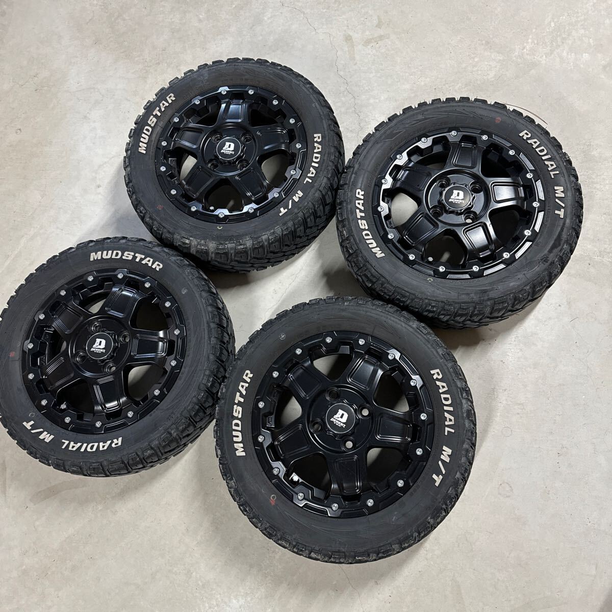 Bibian 比比昂 - 軽トラ マッドスター 13インチ 155/65R13 21年 Bibian 比比昂 - 軽トラ マッドスター 13インチ 155/65R13 21年