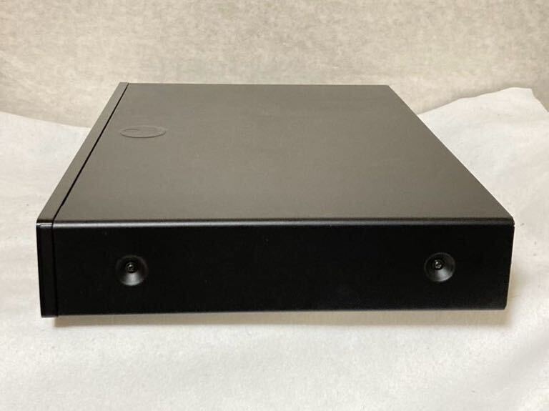 Cambridge Audio TOPAZ CD5 CDプレーヤー 英国 高精度D/Aコンバーター 「Wolfson8725」搭載 リモコン付きの画像5