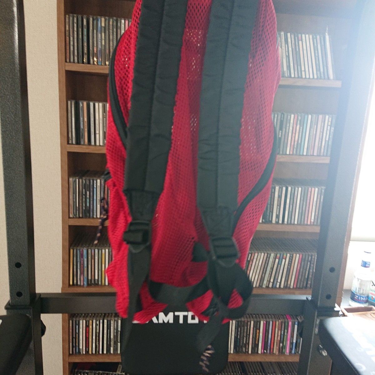 希少 美品 ジャンスポーツ USA製 メッシュリュック jansport acg 希少 美品 ジャンスポーツ USA製 メッシュリュック jansport acg