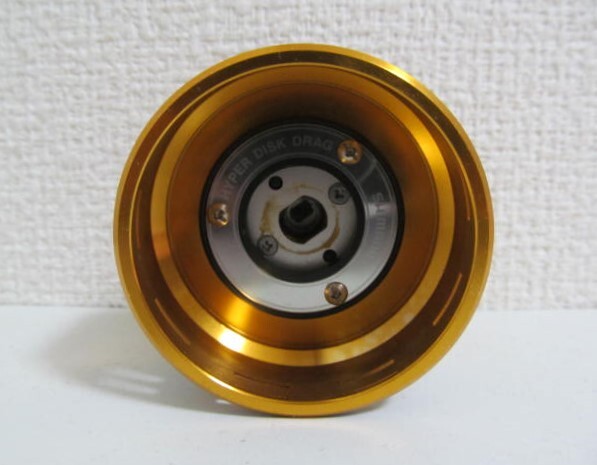 シマノ SHIMANO TWINPOWERSW SPOOL 09 ツインパワー SW 6000PG スプール②_画像6